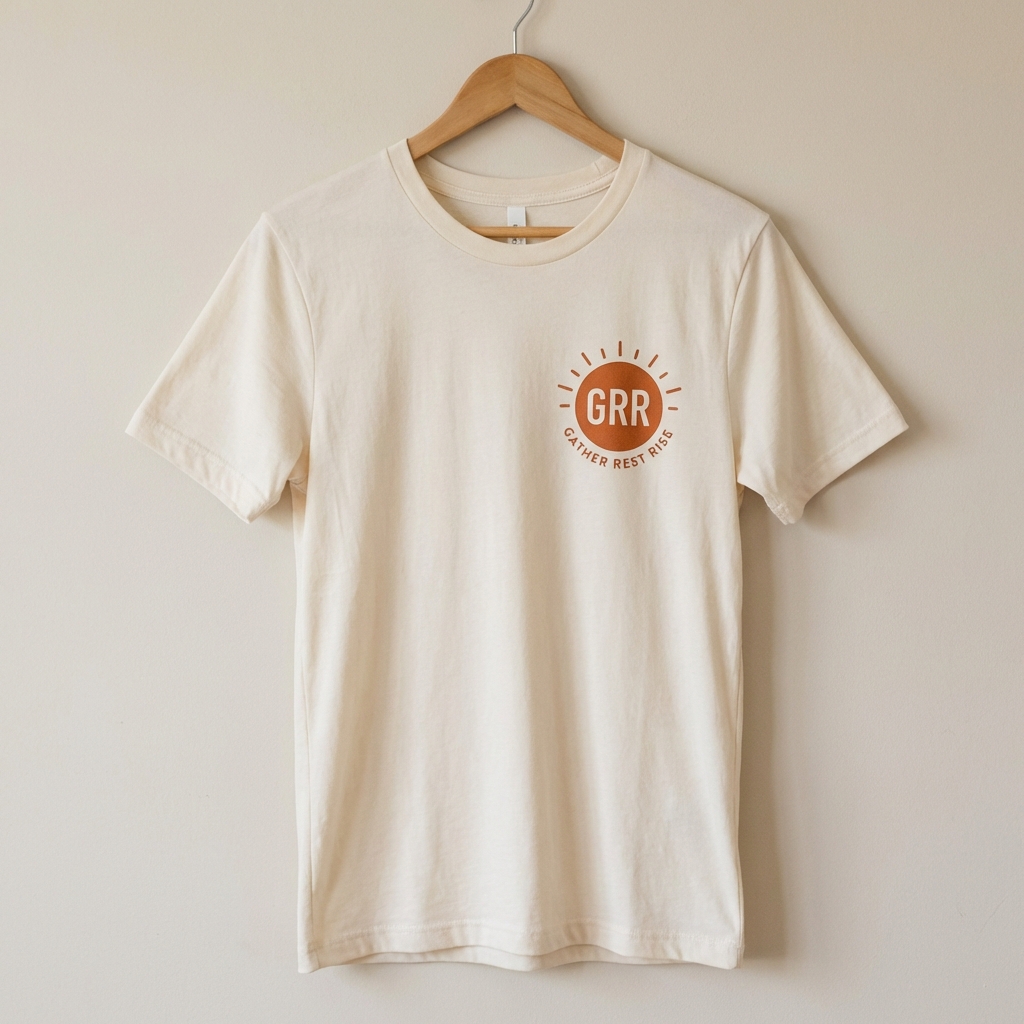 Wave + Texas - Front